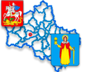 Логотип компании Администрация городского округа Власиха