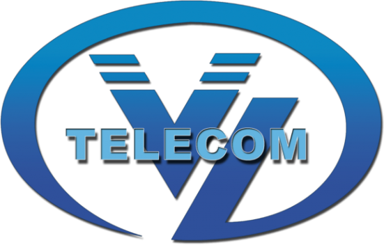 Логотип компании ВЛ-телеком